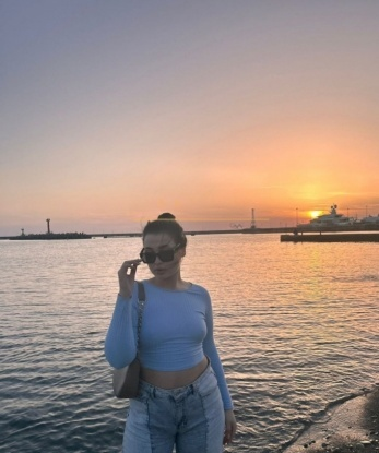 Проститутка Анна