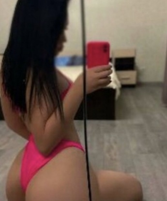 Проститутка Наташа